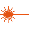 Laser Class Sign