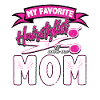 Barber mom