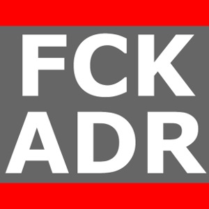 fck adr