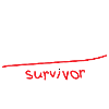 Phd survivor graduation gift