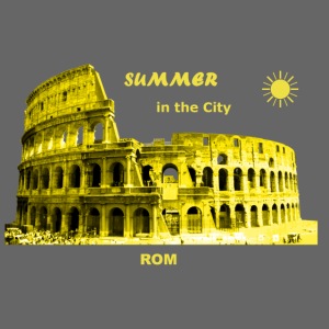 Summer Rom City Italien Colosseum Sonne
