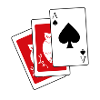 Card game fun poker