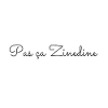Pas ça Zinedine
