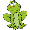 frog