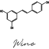 Wine molecule