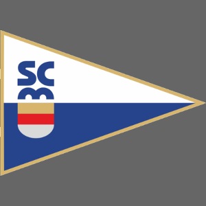 SCM Logo mit Schriftzug