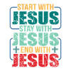Jesus