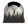paragliding