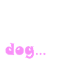 Dog lover