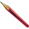 Pencil | pencil | Crayon