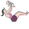 fitness maman bébé
