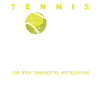 Tennis coach