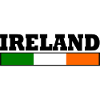 Ireland flag