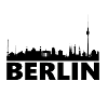 Berlin Skyline