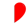 Right half heart