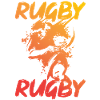Rugby rugby american football