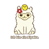 Ich bin ein Alpaka!