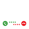 Biathlon Ruft an ..