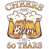 60th birthday