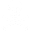CROSS BONES CROSSBONES