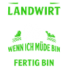 Ich bin ein Landwirt