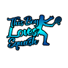 This boy loves squash
