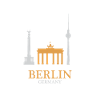 Berlin landmarks in Germany - Berlin