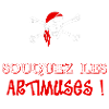 Souquez les artimuses