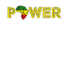 Power Africa - African Lion Map