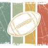 American football