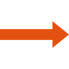 Orange right arrow