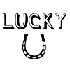 Lucky