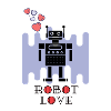 robot love