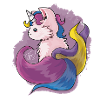 Kitty katacorn