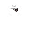 Pirate - Skull - Pirate Flag