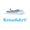 Kreuzfahrtschiff Kreuzfahrt