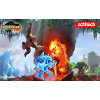 Schleich Eldrador Creatures Eiswelt und Lavawelt