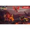 Schleich Eldrador Creatures Lavawelt Brotdose