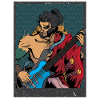 guitar player