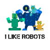 robots