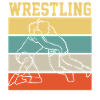 wrestling