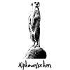 Alphaweibchen