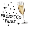 Sparkling wine - Prosecco Fairy