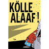 Cologne Carnival Alaaf Cartoon