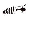 hélicoptère