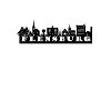 Flensburg + Skyline