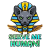 Chat Sphynx Pharaon chat égyptien