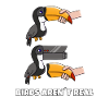 Birds aren't real