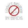 Birds aren't real
