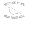 Birds aren't real